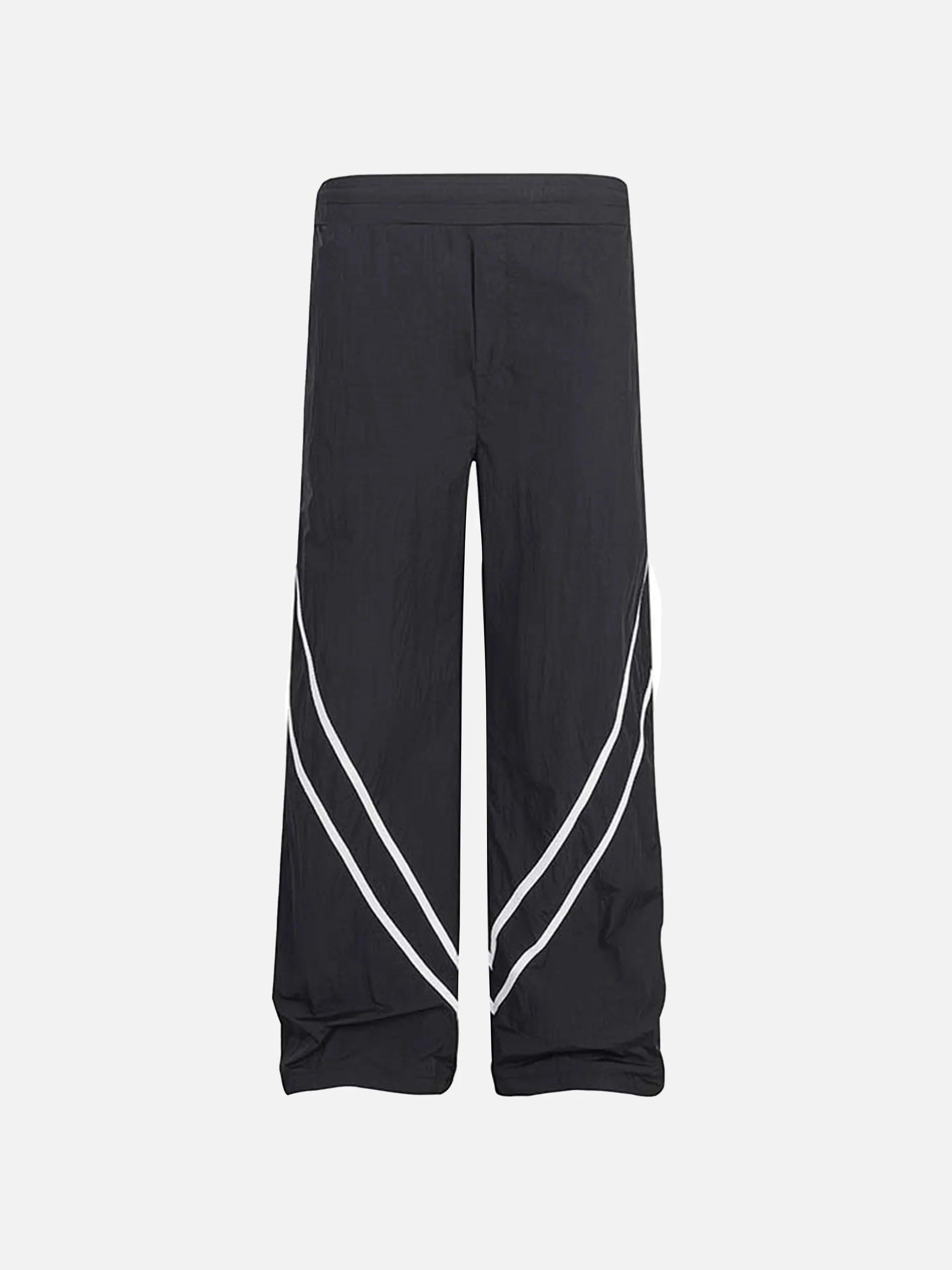 Web Panel Sweatpants