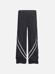Web Panel Sweatpants