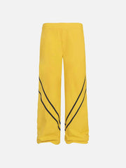 Web Panel Sweatpants