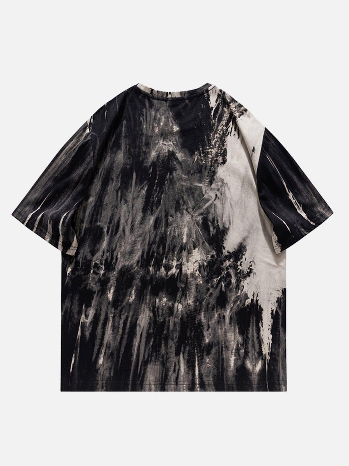Tie Dye Tee