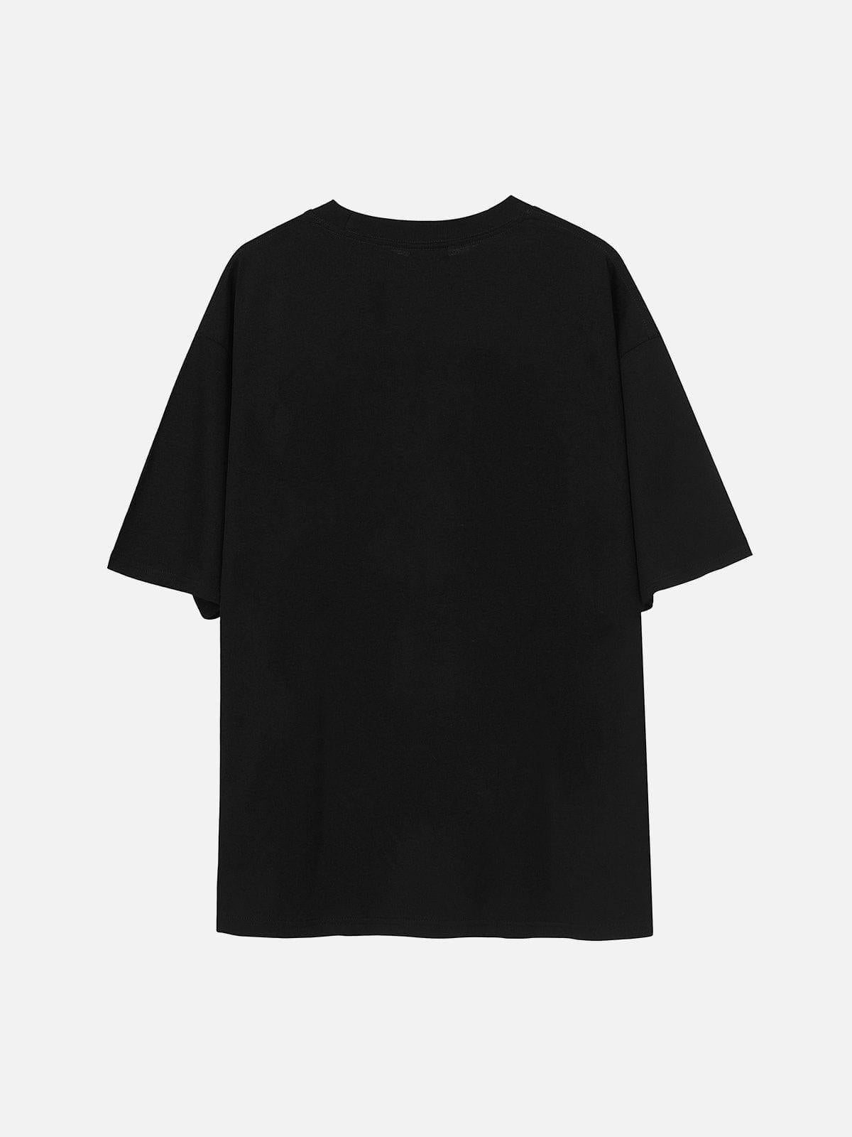 Useless Prayers Graphic Tee
