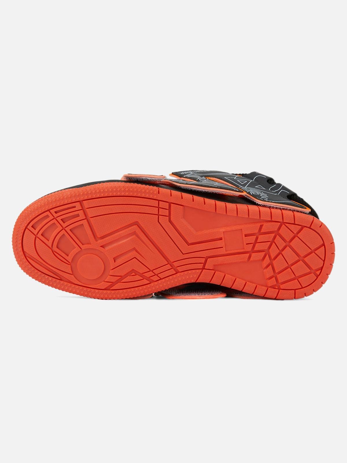Versatile Lightweight Soft-Soled Board Shoes