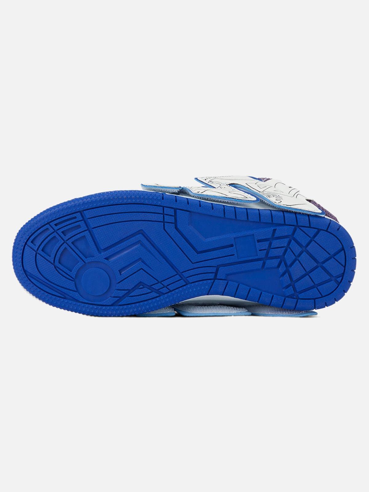 Versatile Lightweight Soft-Soled Board Shoes