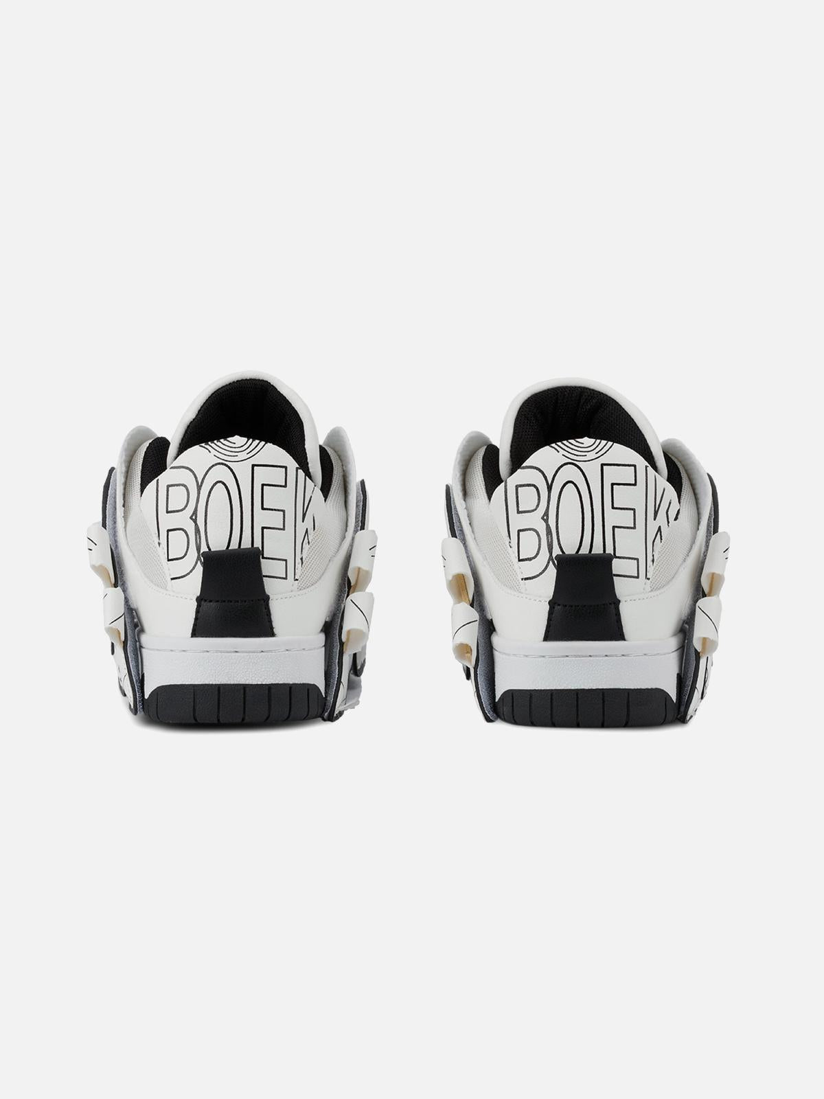 Versatile Lightweight Soft-Soled Board Shoes
