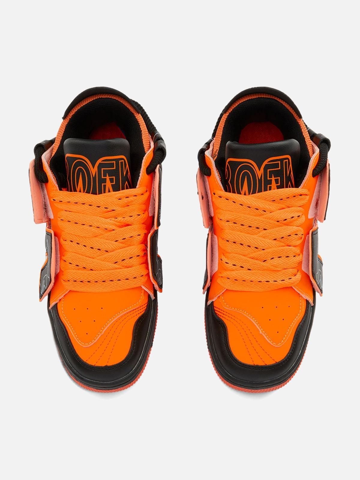 Versatile Lightweight Soft-Soled Board Shoes