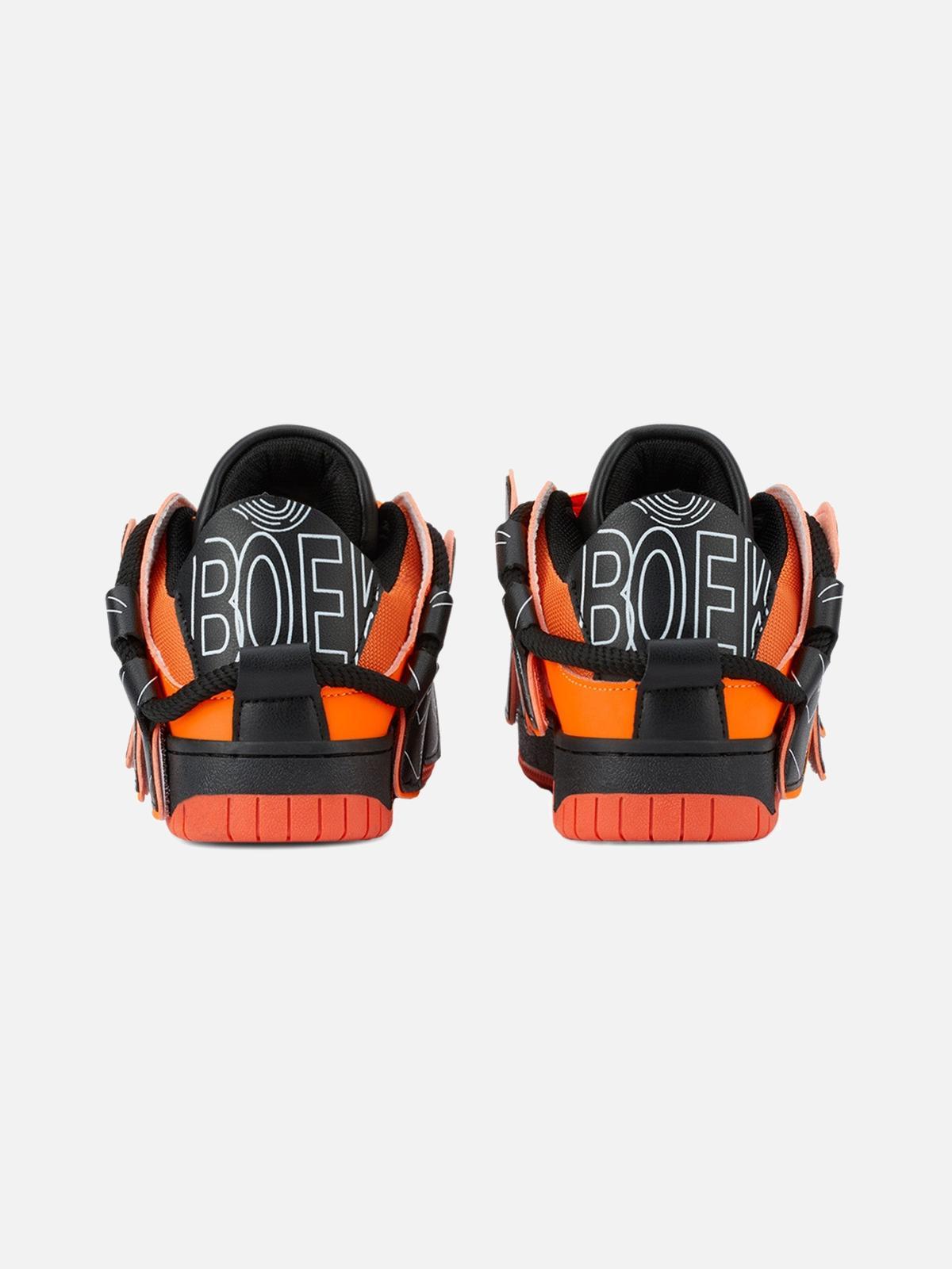 Versatile Lightweight Soft-Soled Board Shoes