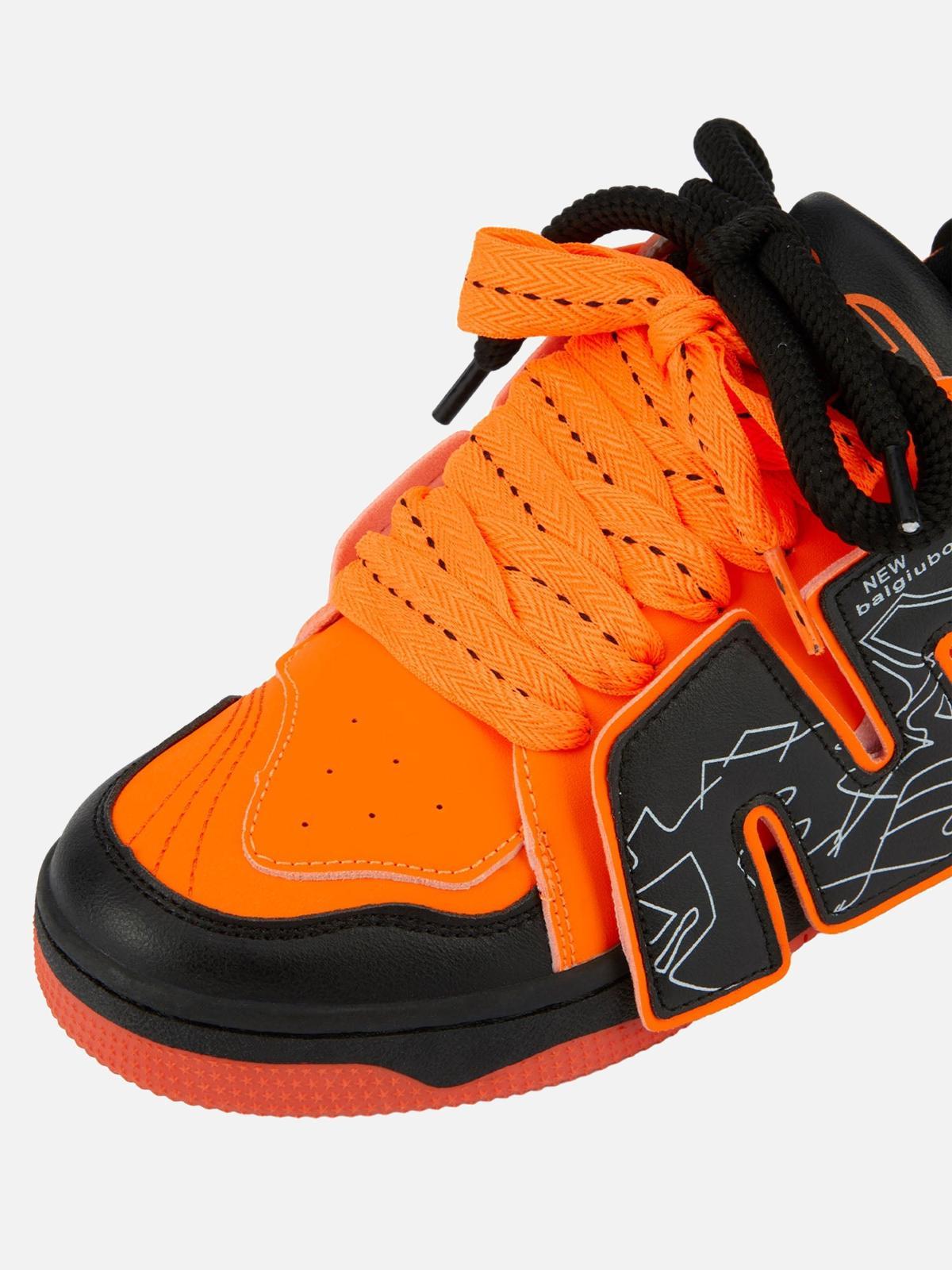 Versatile Lightweight Soft-Soled Board Shoes