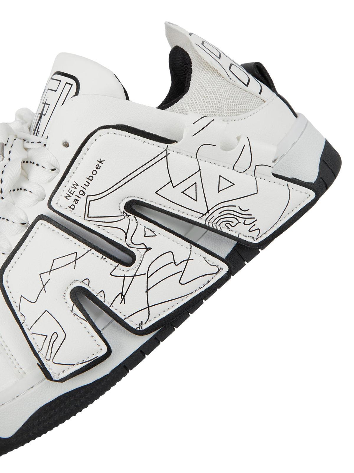 Versatile Lightweight Soft-Soled Board Shoes