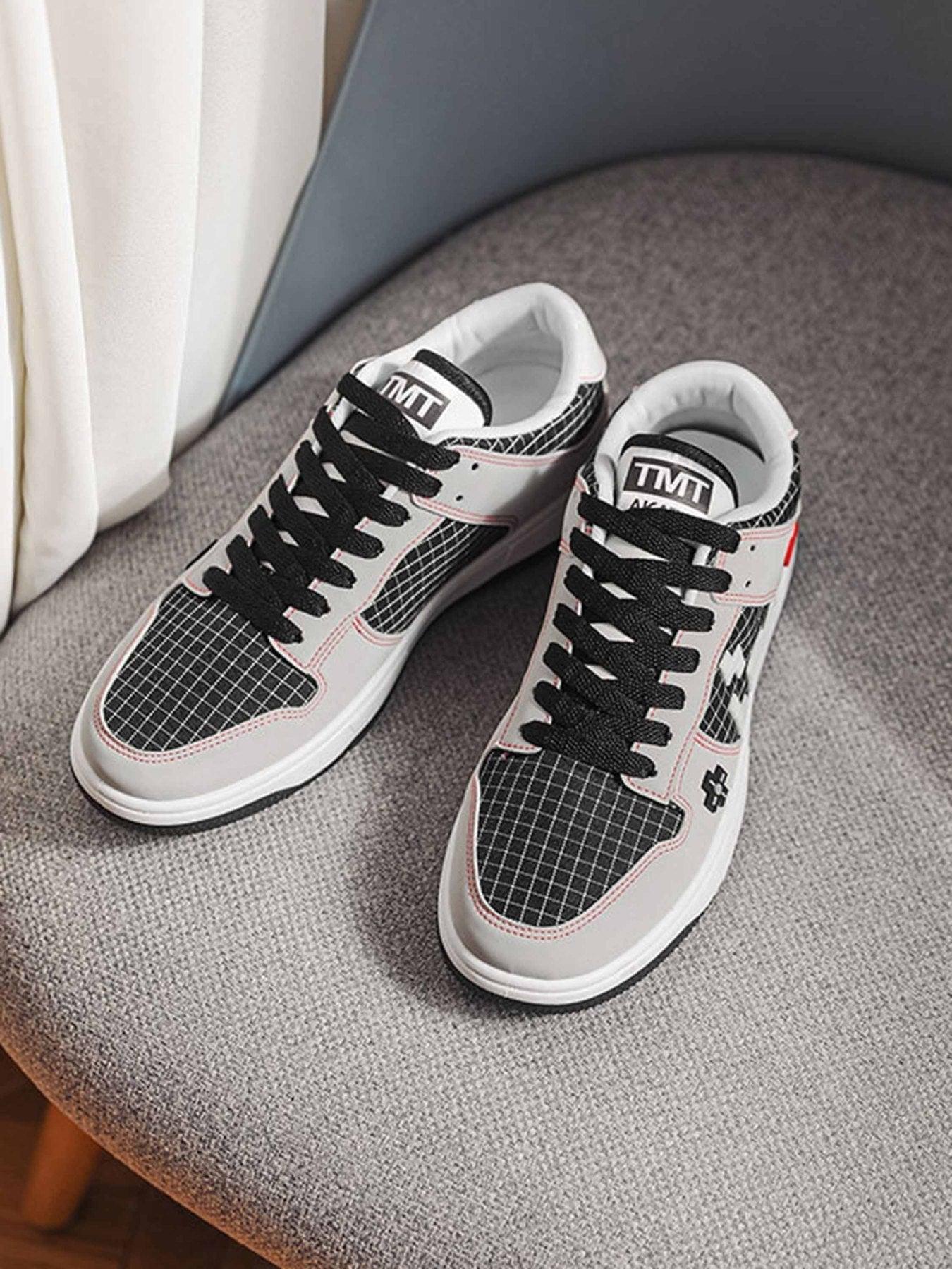 Versatile Trendy Board Shoes