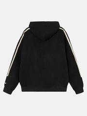 Vintage All-In-one Hoodie