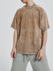 Vintage Bloom Tee