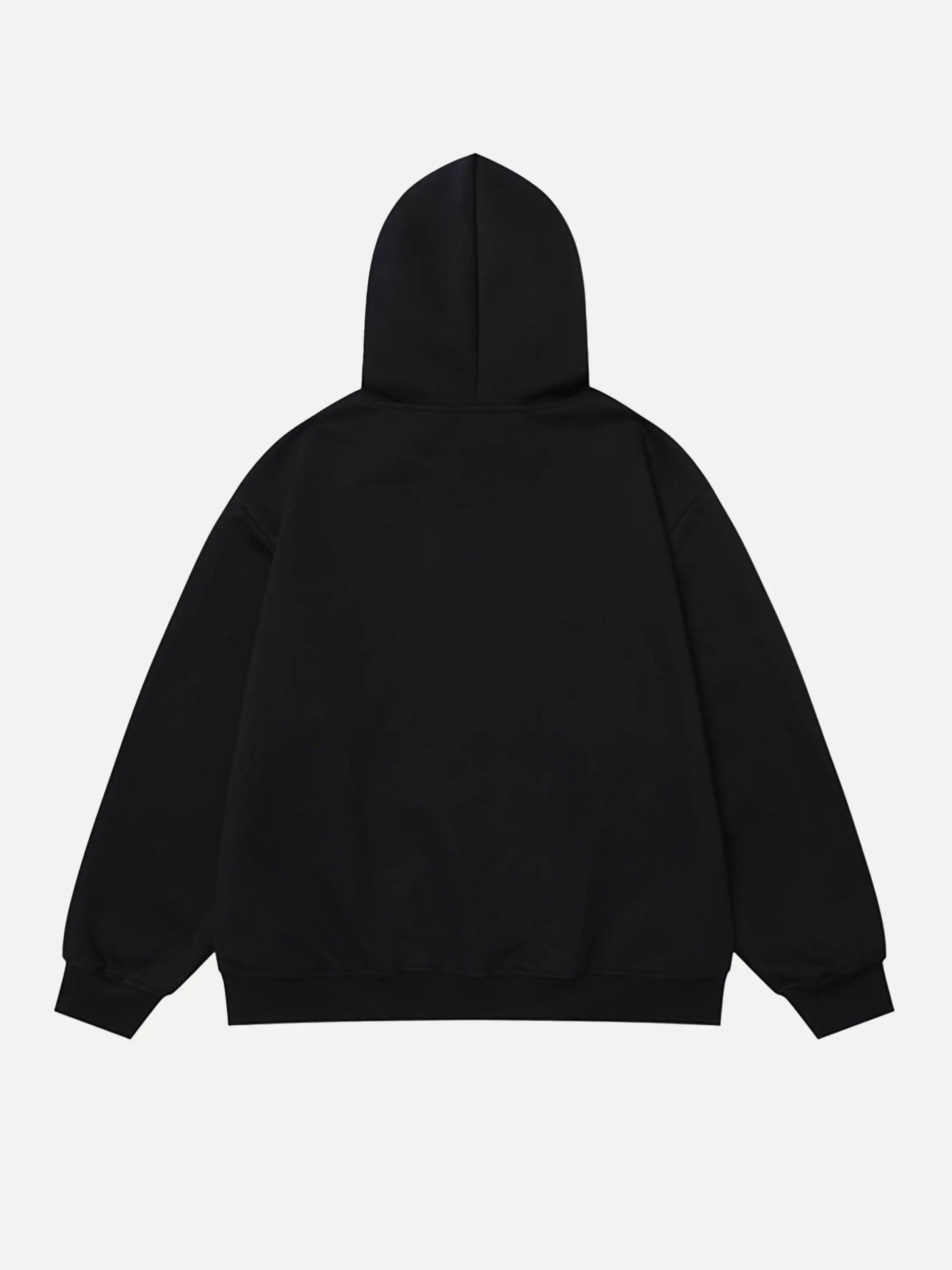 Vintage Era Electronics Hoodie
