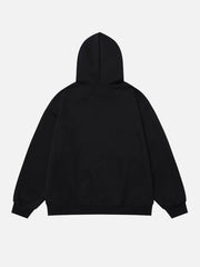 Vintage Era Electronics Hoodie