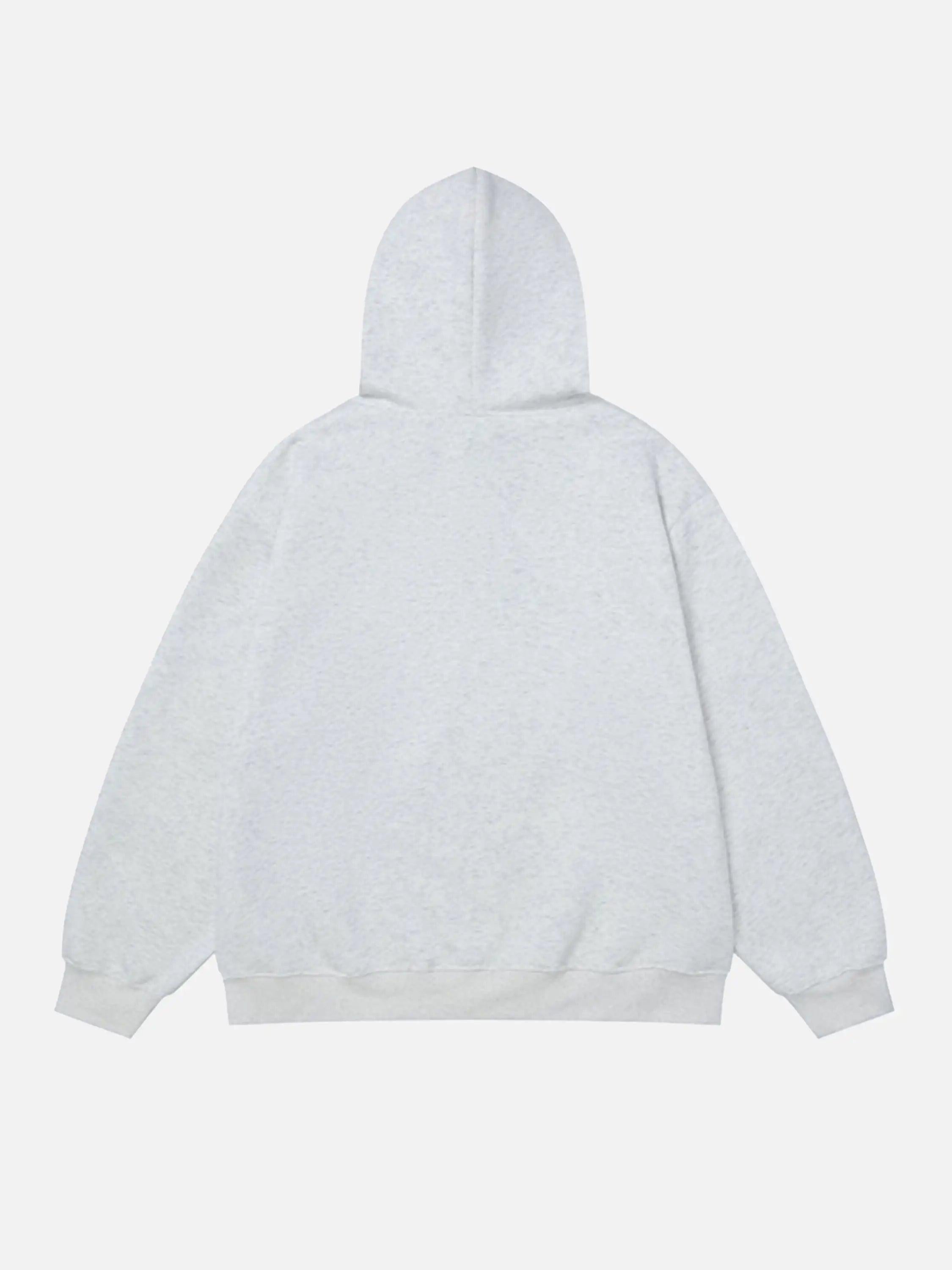 Vintage Era Electronics Hoodie