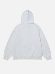 Vintage Era Electronics Hoodie