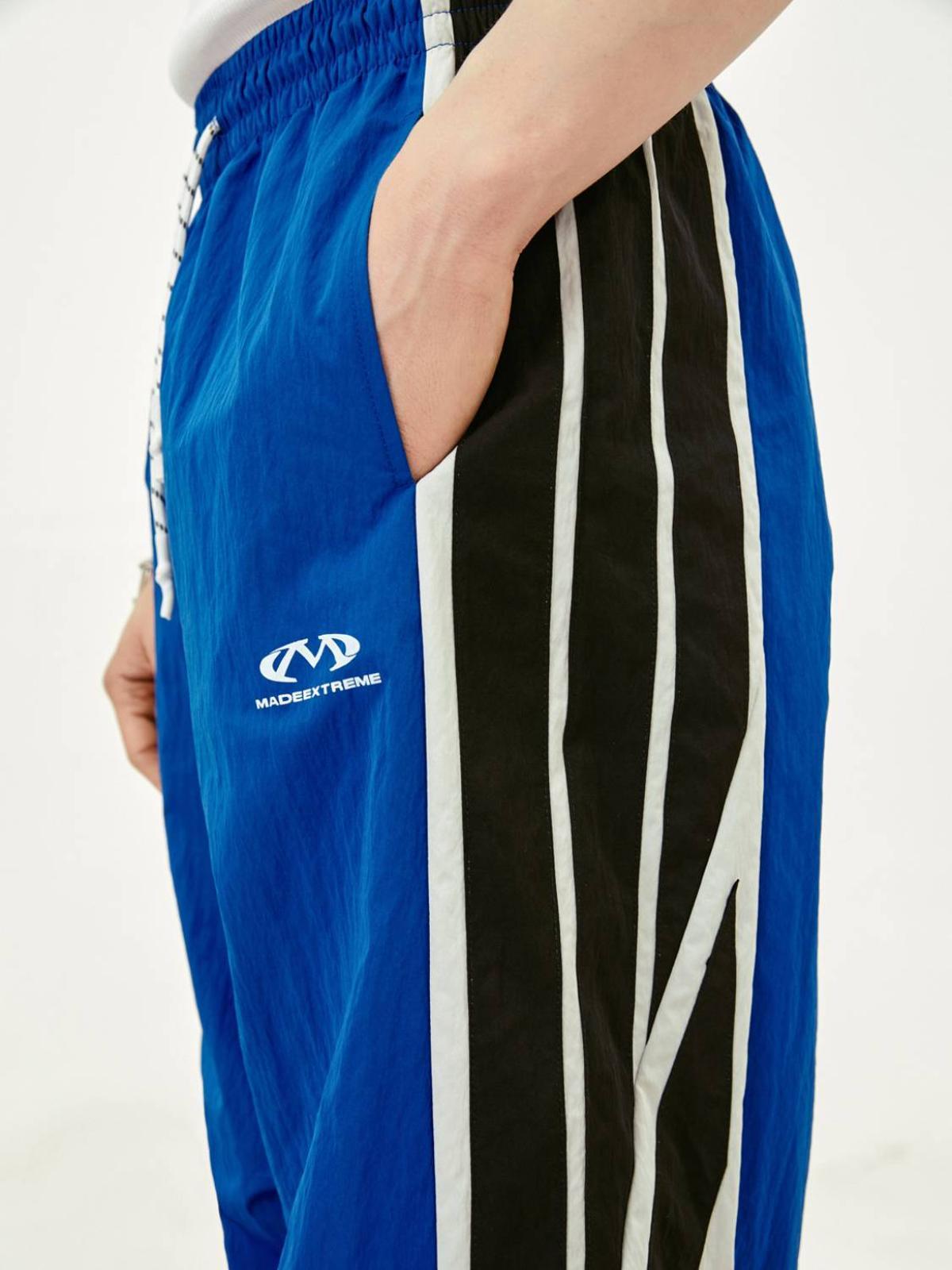 Vintage Line Sweatpants
