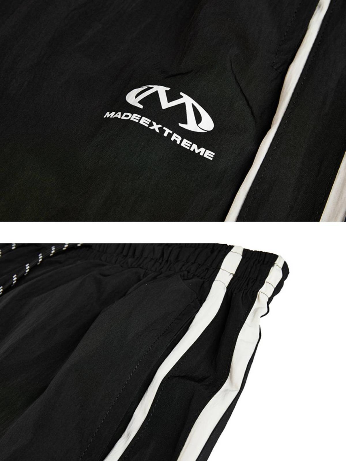 Vintage Line Sweatpants