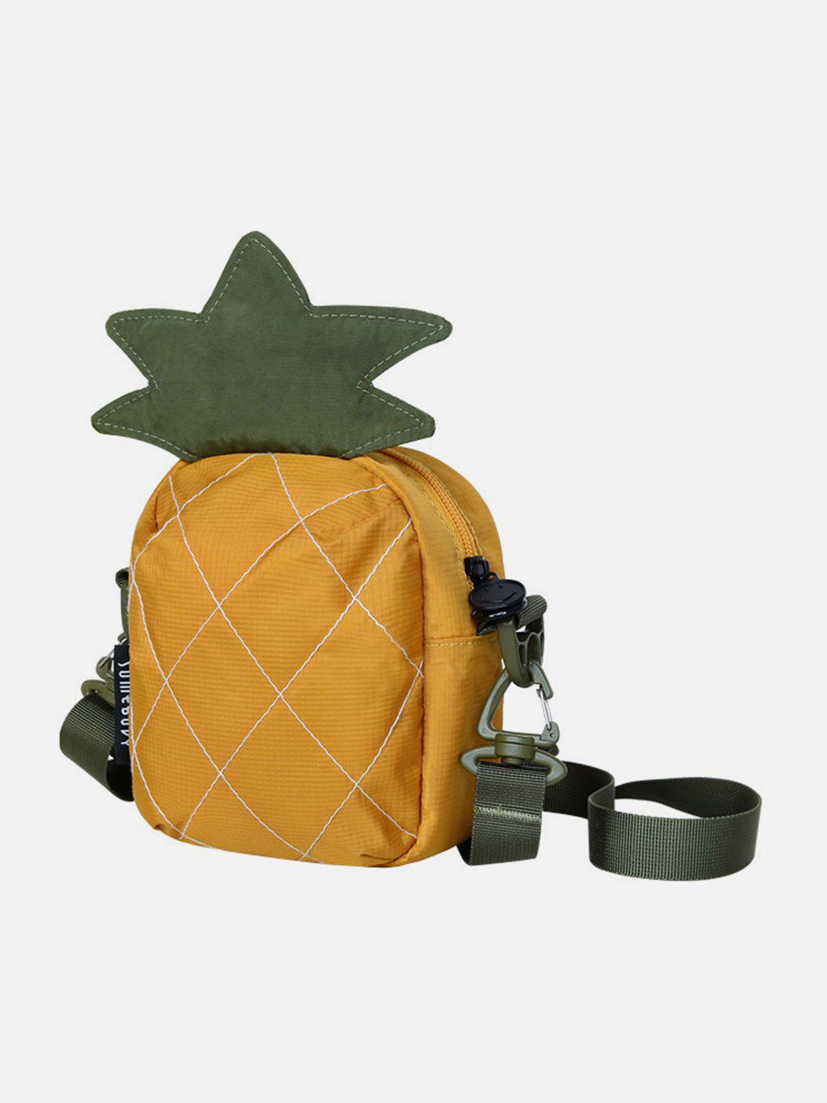 Water Proof Pineapple Bag