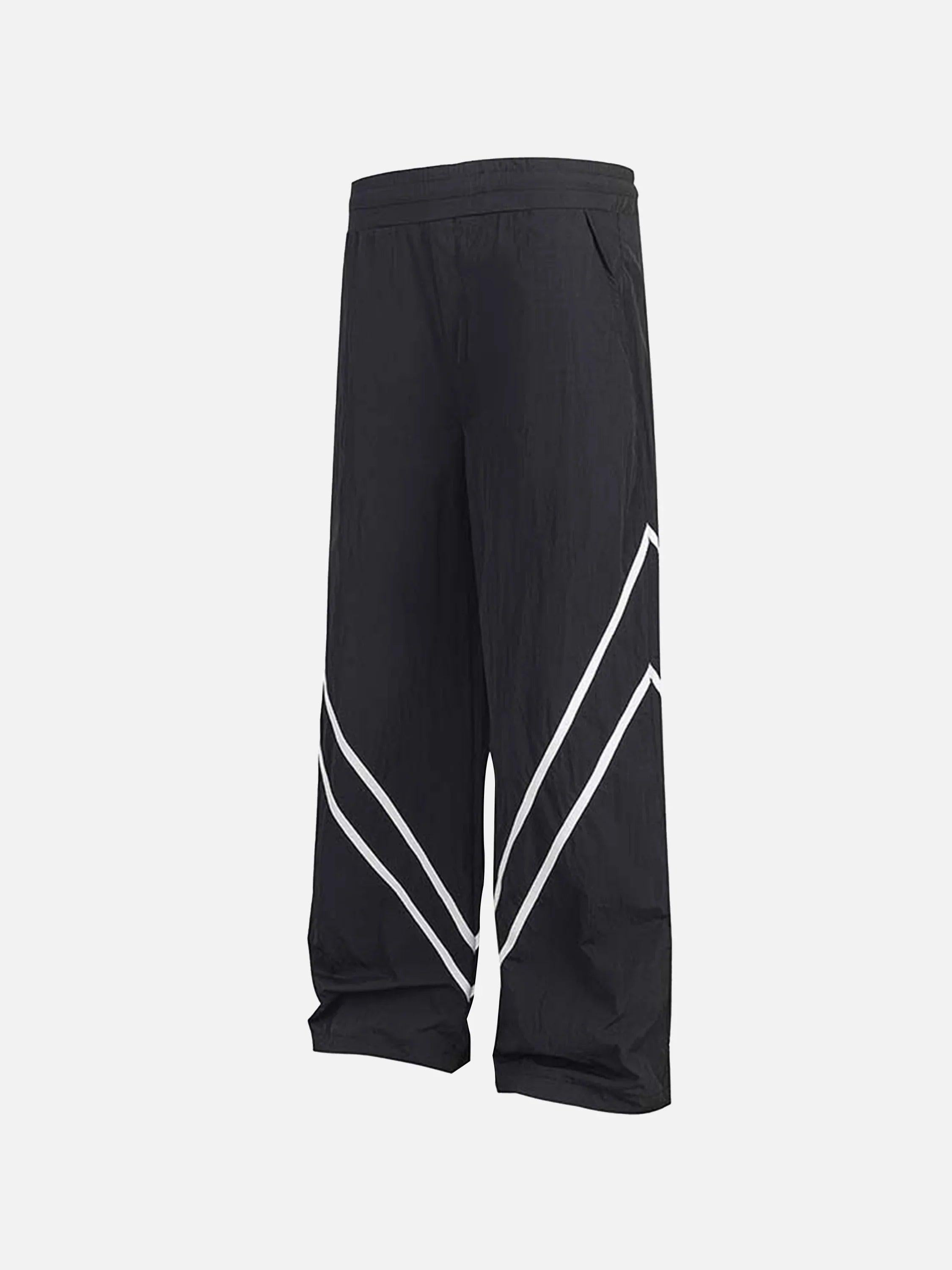Web Panel Sweatpants
