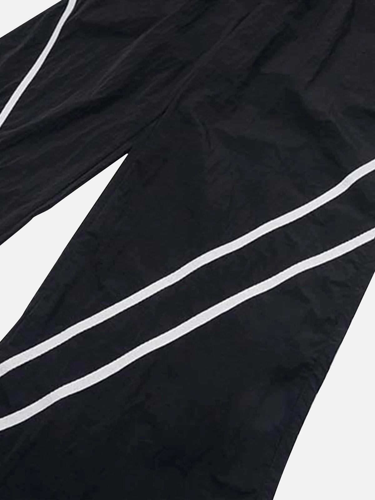 Web Panel Sweatpants