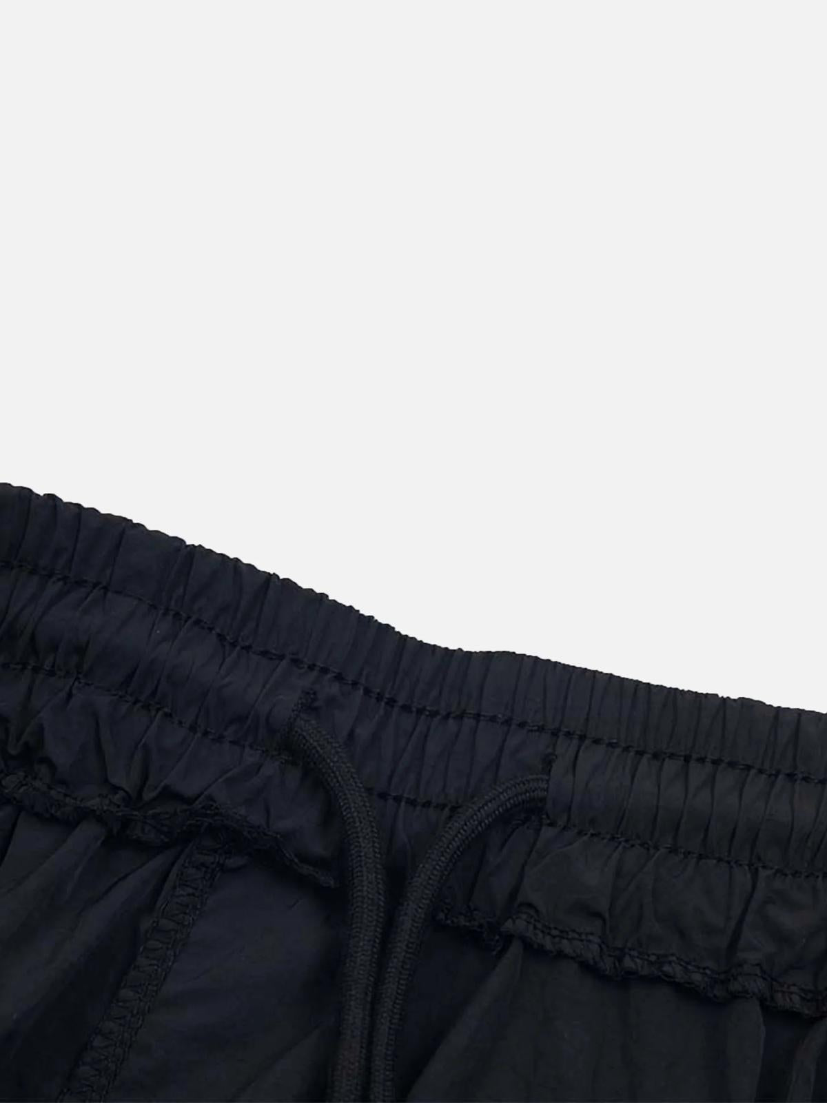 Web Panel Sweatpants