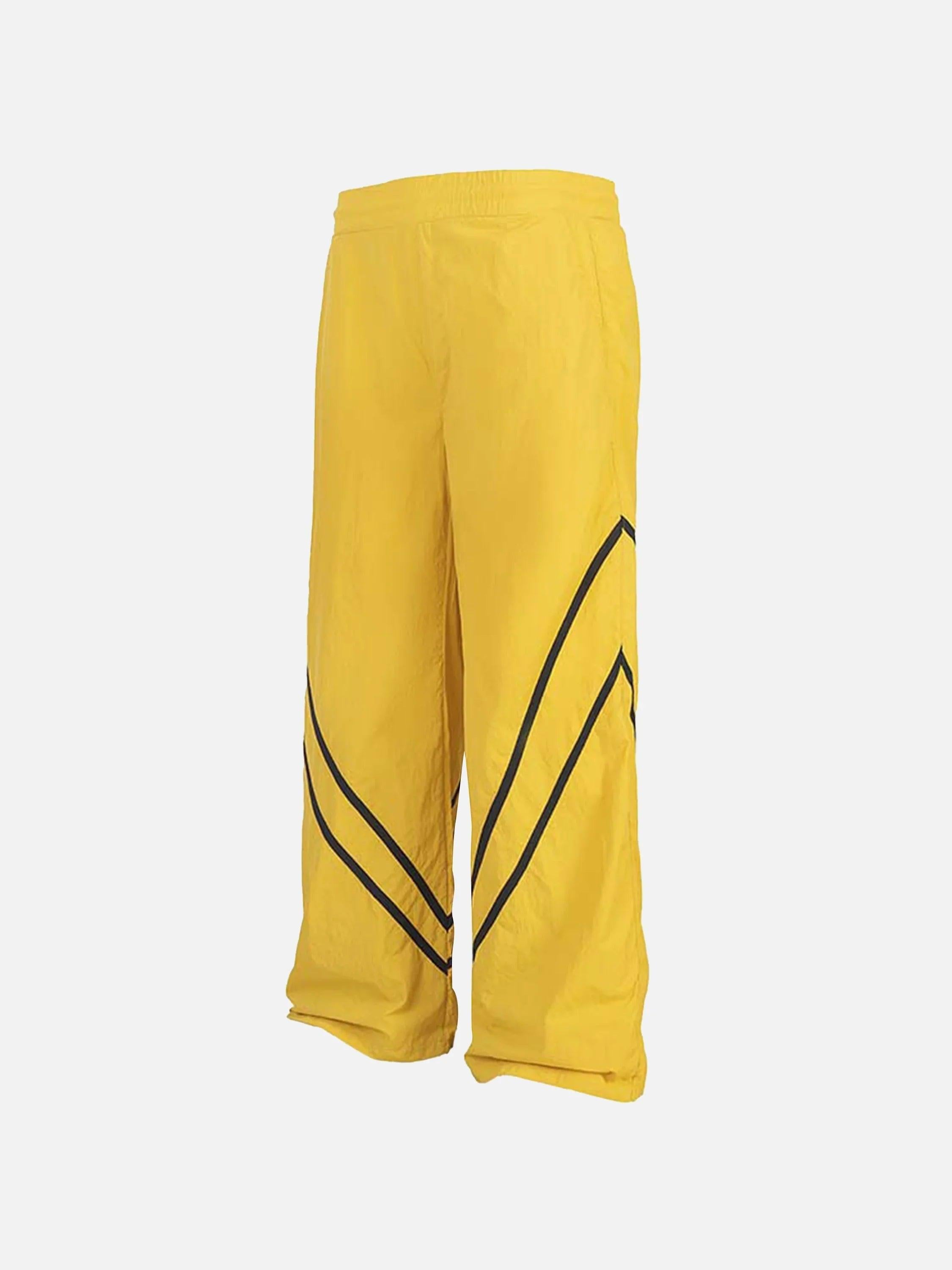 Web Panel Sweatpants